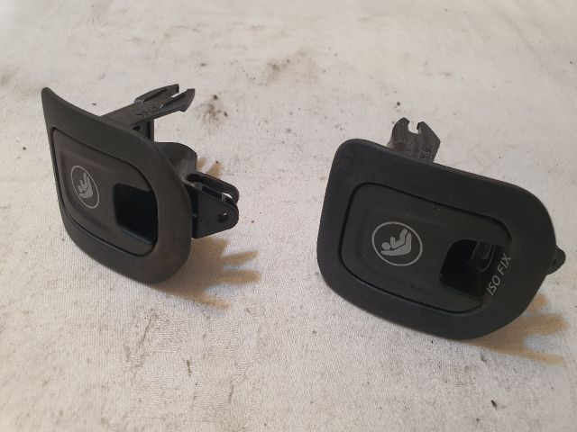 bontott NISSAN PULSAR Isofix Rögzítő