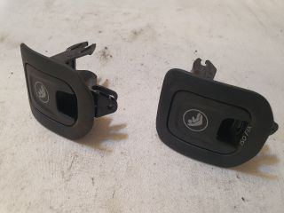 bontott NISSAN PULSAR Isofix Rögzítő