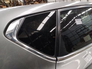 bontott NISSAN PULSAR Jobb C Oszlop Oldalablak Üveg