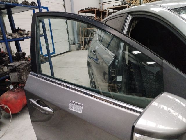 bontott NISSAN PULSAR Jobb első Ablak