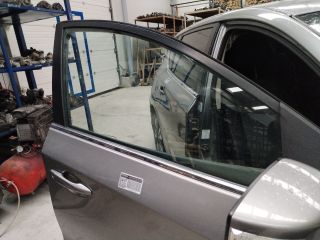 bontott NISSAN PULSAR Jobb első Ablak