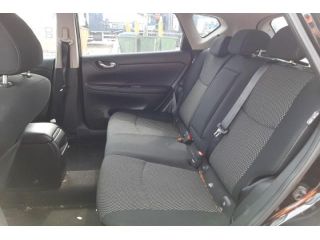 bontott NISSAN PULSAR Jobb első Ablak