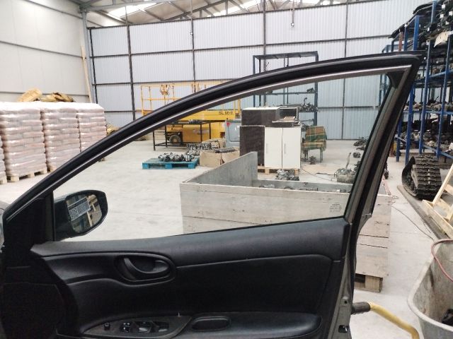 bontott NISSAN PULSAR Jobb első Ablak