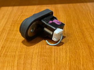 bontott NISSAN PULSAR Jobb első Ajtó Nyitás Érzékelő