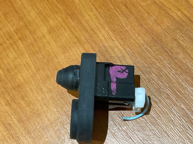 bontott NISSAN PULSAR Jobb első Ajtó Nyitás Érzékelő