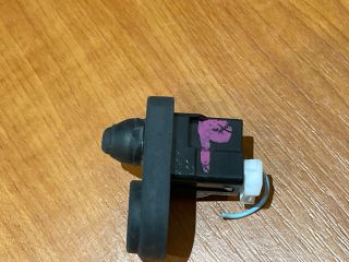 bontott NISSAN PULSAR Jobb első Ajtó Nyitás Érzékelő