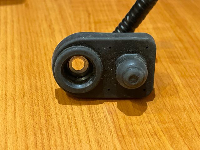 bontott NISSAN PULSAR Jobb első Ajtó Nyitás Érzékelő