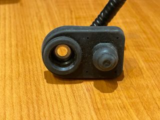 bontott NISSAN PULSAR Jobb első Ajtó Nyitás Érzékelő