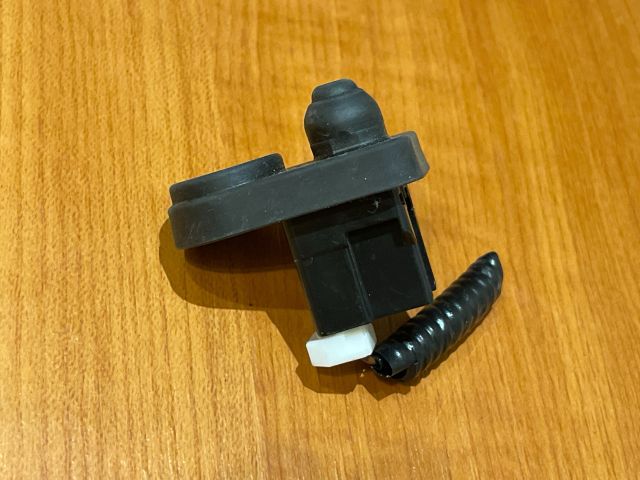 bontott NISSAN PULSAR Jobb első Ajtó Nyitás Érzékelő