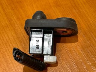 bontott NISSAN PULSAR Jobb első Ajtó Nyitás Érzékelő