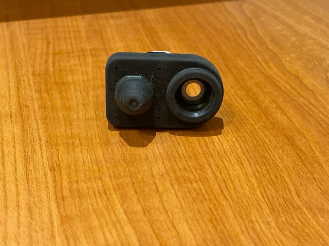 bontott NISSAN PULSAR Jobb első Ajtó Nyitás Érzékelő