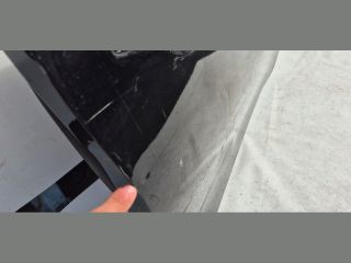 bontott NISSAN PULSAR Jobb első Ajtó (Üres lemez)