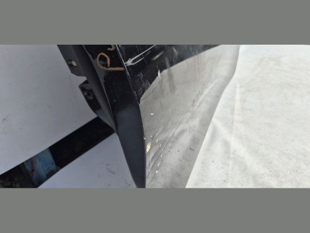 bontott NISSAN PULSAR Jobb első Ajtó (Üres lemez)