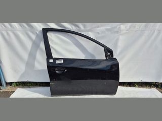 bontott NISSAN PULSAR Jobb első Ajtó (Üres lemez)