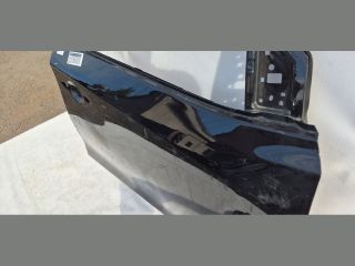 bontott NISSAN PULSAR Jobb első Ajtó (Üres lemez)