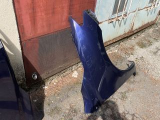 bontott NISSAN PULSAR Jobb első Sárvédő