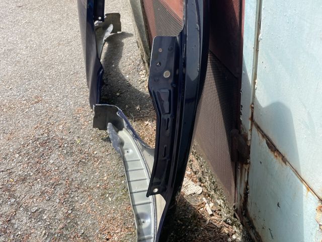 bontott NISSAN PULSAR Jobb első Sárvédő