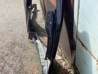 bontott NISSAN PULSAR Jobb első Sárvédő