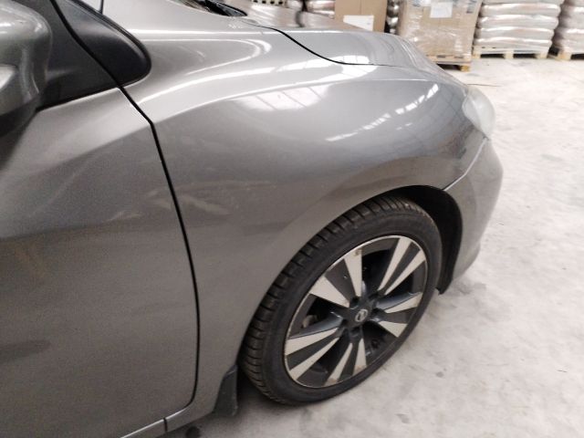 bontott NISSAN PULSAR Jobb első Sárvédő