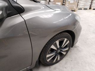 bontott NISSAN PULSAR Jobb első Sárvédő