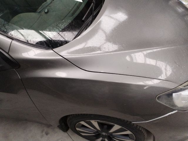 bontott NISSAN PULSAR Jobb első Sárvédő