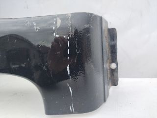 bontott NISSAN PULSAR Jobb első Sárvédő