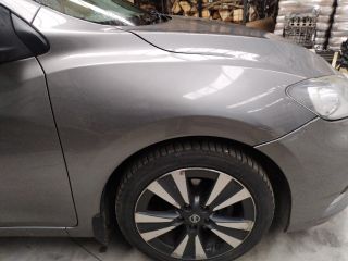 bontott NISSAN PULSAR Jobb első Sárvédő