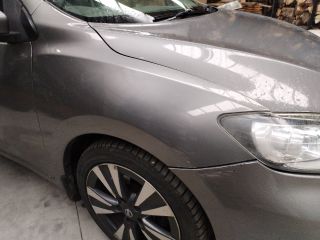 bontott NISSAN PULSAR Jobb első Sárvédő