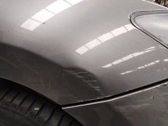 bontott NISSAN PULSAR Jobb első Sárvédő