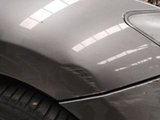 bontott NISSAN PULSAR Jobb első Sárvédő