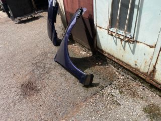 bontott NISSAN PULSAR Jobb első Sárvédő