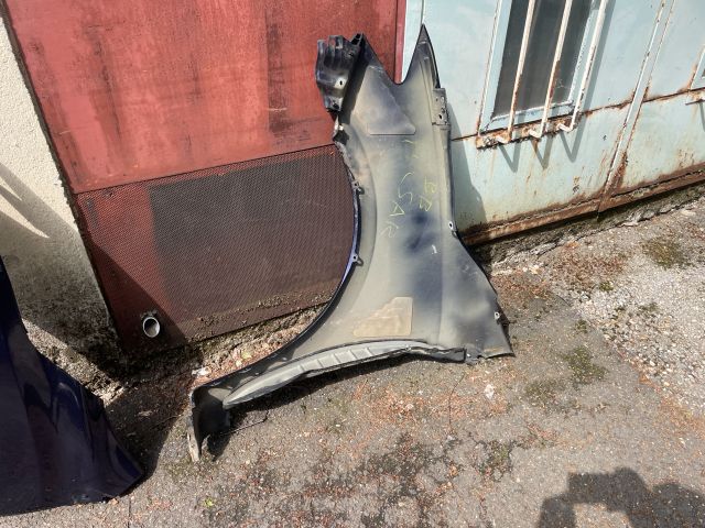 bontott NISSAN PULSAR Jobb első Sárvédő