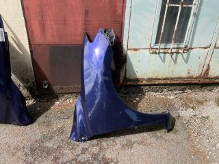 bontott NISSAN PULSAR Jobb első Sárvédő