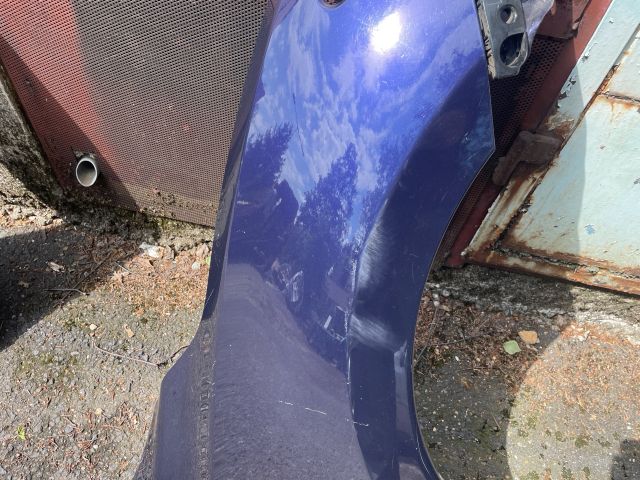 bontott NISSAN PULSAR Jobb első Sárvédő