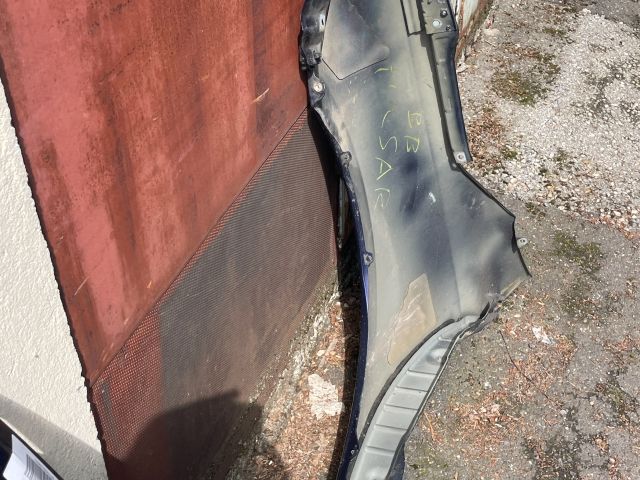 bontott NISSAN PULSAR Jobb első Sárvédő