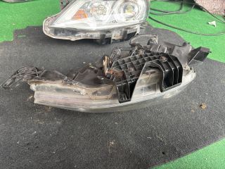 bontott NISSAN PULSAR Jobb Fényszóró