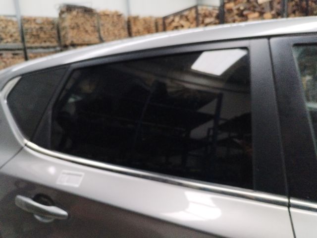 bontott NISSAN PULSAR Jobb hátsó Ablak