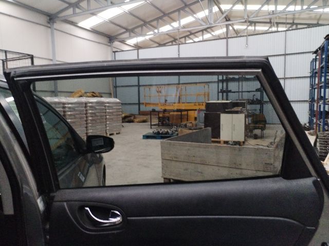 bontott NISSAN PULSAR Jobb hátsó Ablak