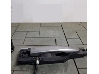 bontott NISSAN PULSAR Jobb hátsó Ajtózár