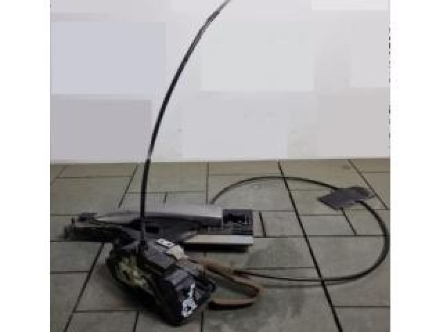 bontott NISSAN PULSAR Jobb hátsó Ajtózár