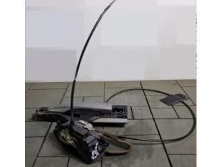 bontott NISSAN PULSAR Jobb hátsó Ajtózár