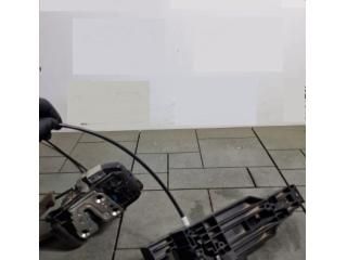 bontott NISSAN PULSAR Jobb hátsó Ajtózár