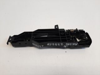 bontott NISSAN PULSAR Jobb hátsó Külső Kilincsfészek