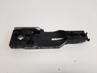 bontott NISSAN PULSAR Jobb hátsó Külső Kilincsfészek