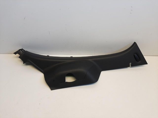 bontott NISSAN PULSAR Jobb hátsó Ülés melletti Kárpit