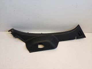 bontott NISSAN PULSAR Jobb hátsó Ülés melletti Kárpit