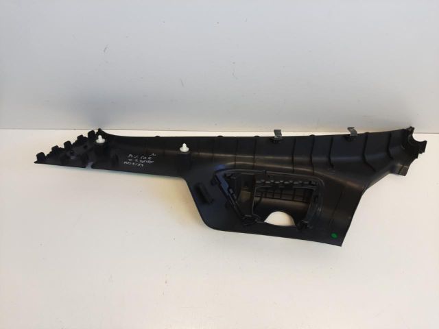 bontott NISSAN PULSAR Jobb hátsó Ülés melletti Kárpit