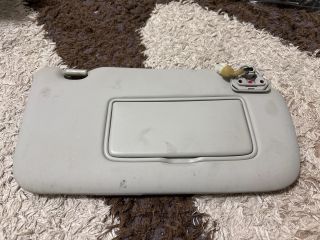 bontott NISSAN PULSAR Jobb Napellenző