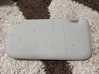 bontott NISSAN PULSAR Jobb Napellenző