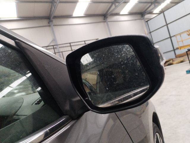 bontott NISSAN PULSAR Jobb Visszapillantó Tükör (Elektromos)